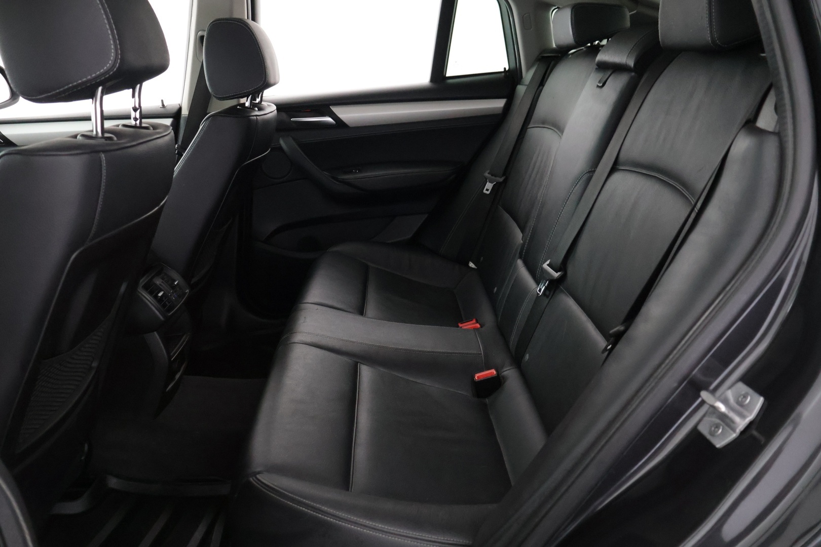 BMW X4 2015