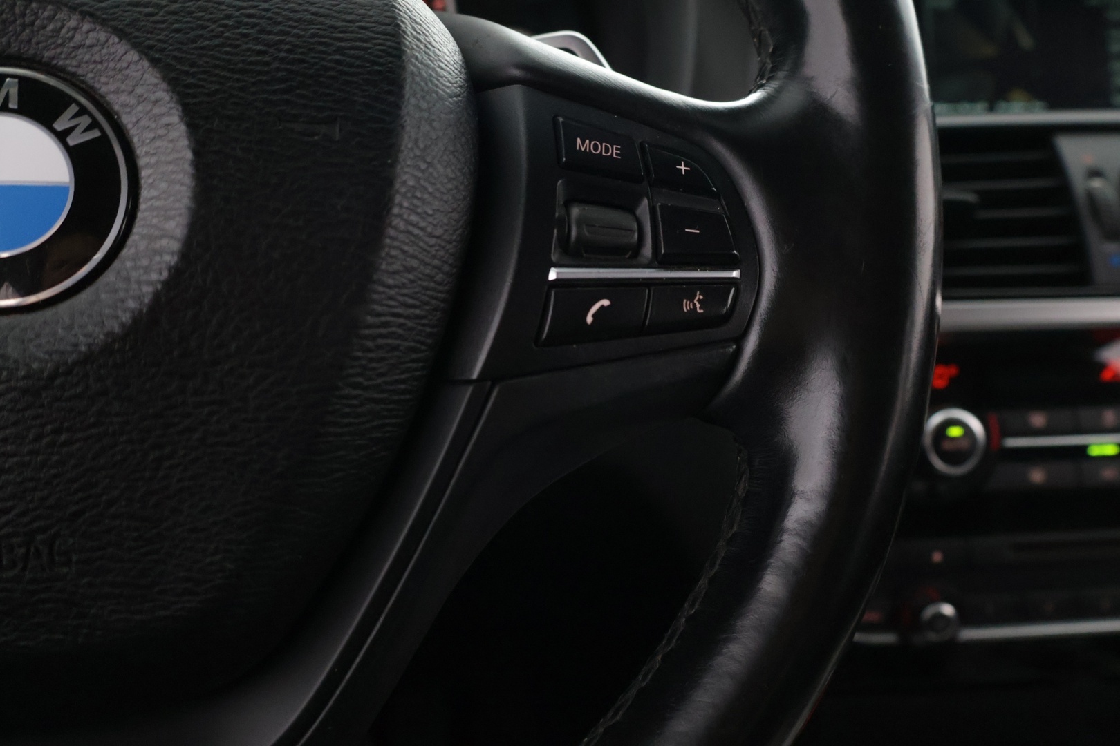 BMW X4 2015