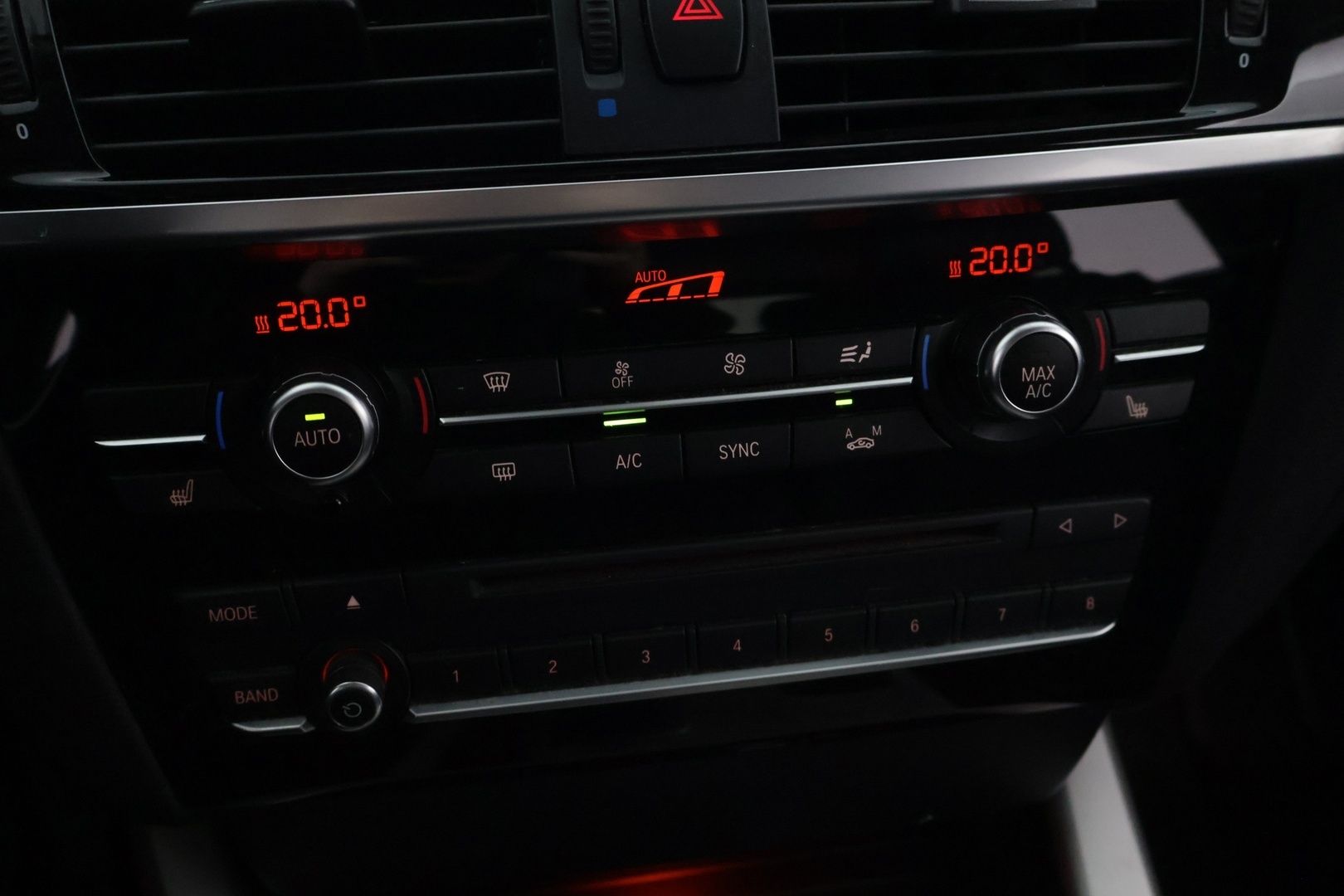 BMW X4 2015