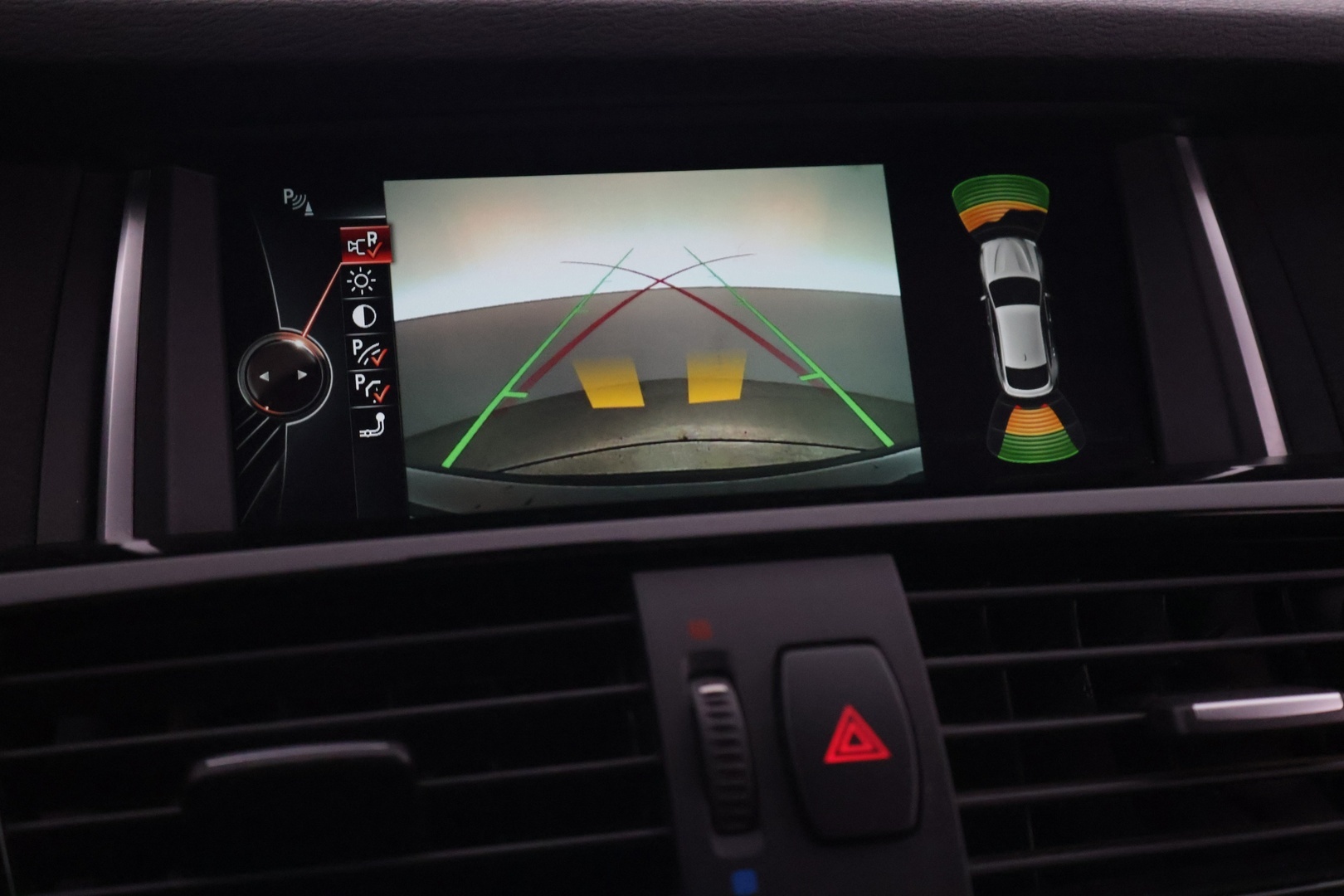 BMW X4 2015