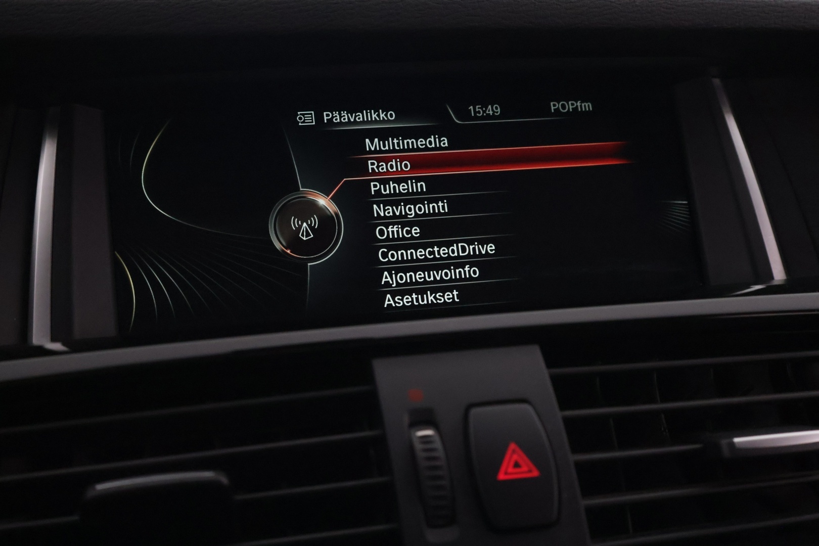 BMW X4 2015
