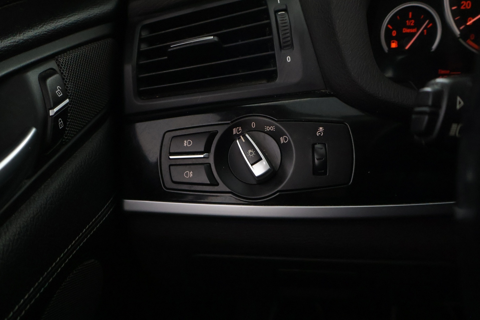 BMW X4 2015