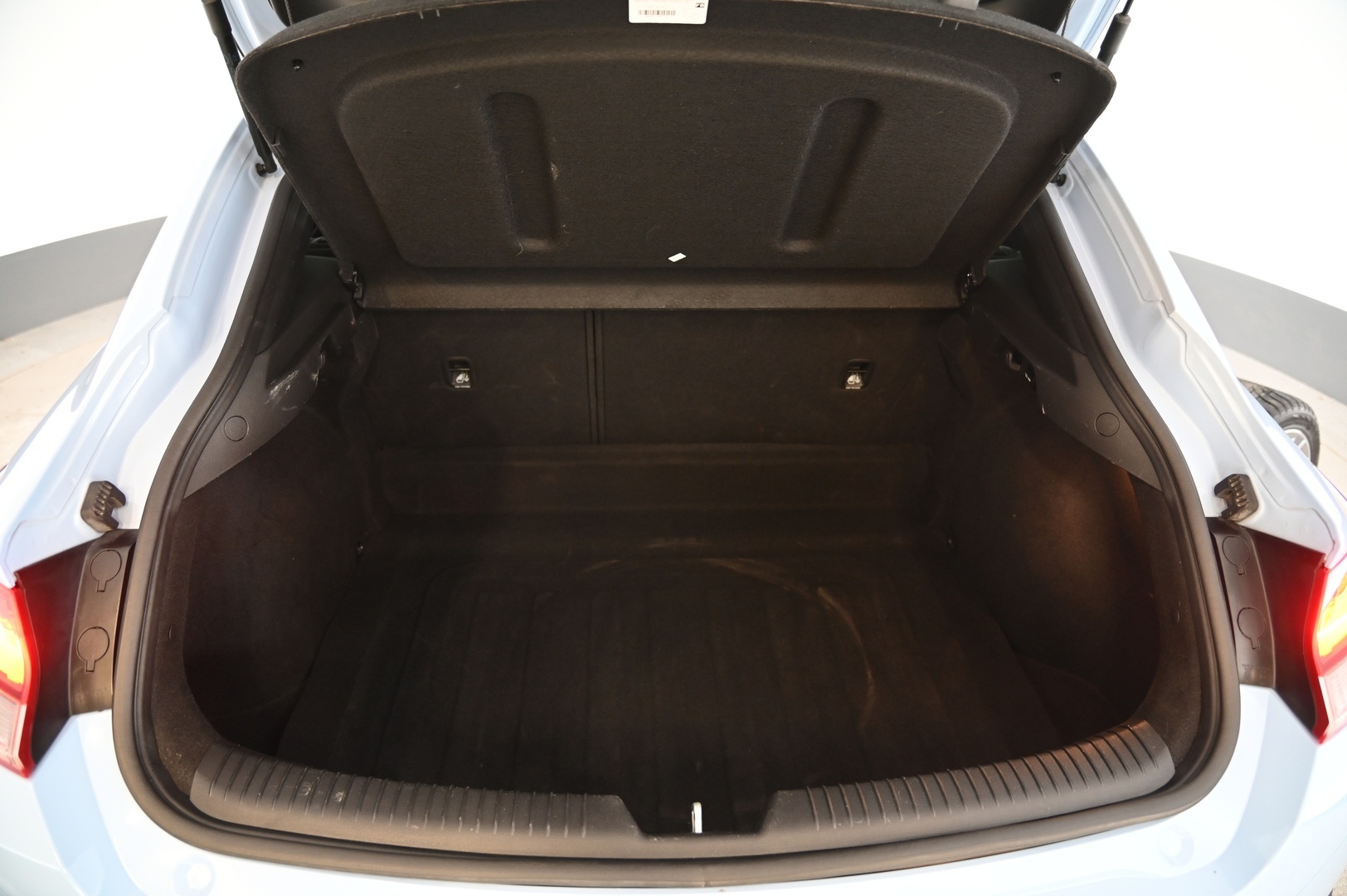 HYUNDAI I30 FASTBACK 2020