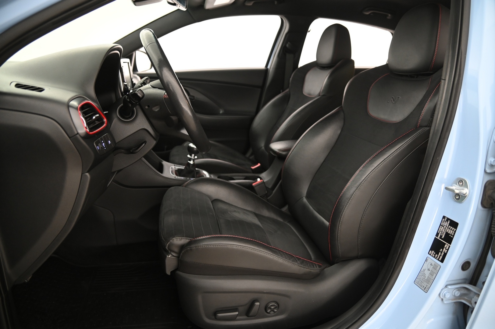HYUNDAI I30 FASTBACK 2020