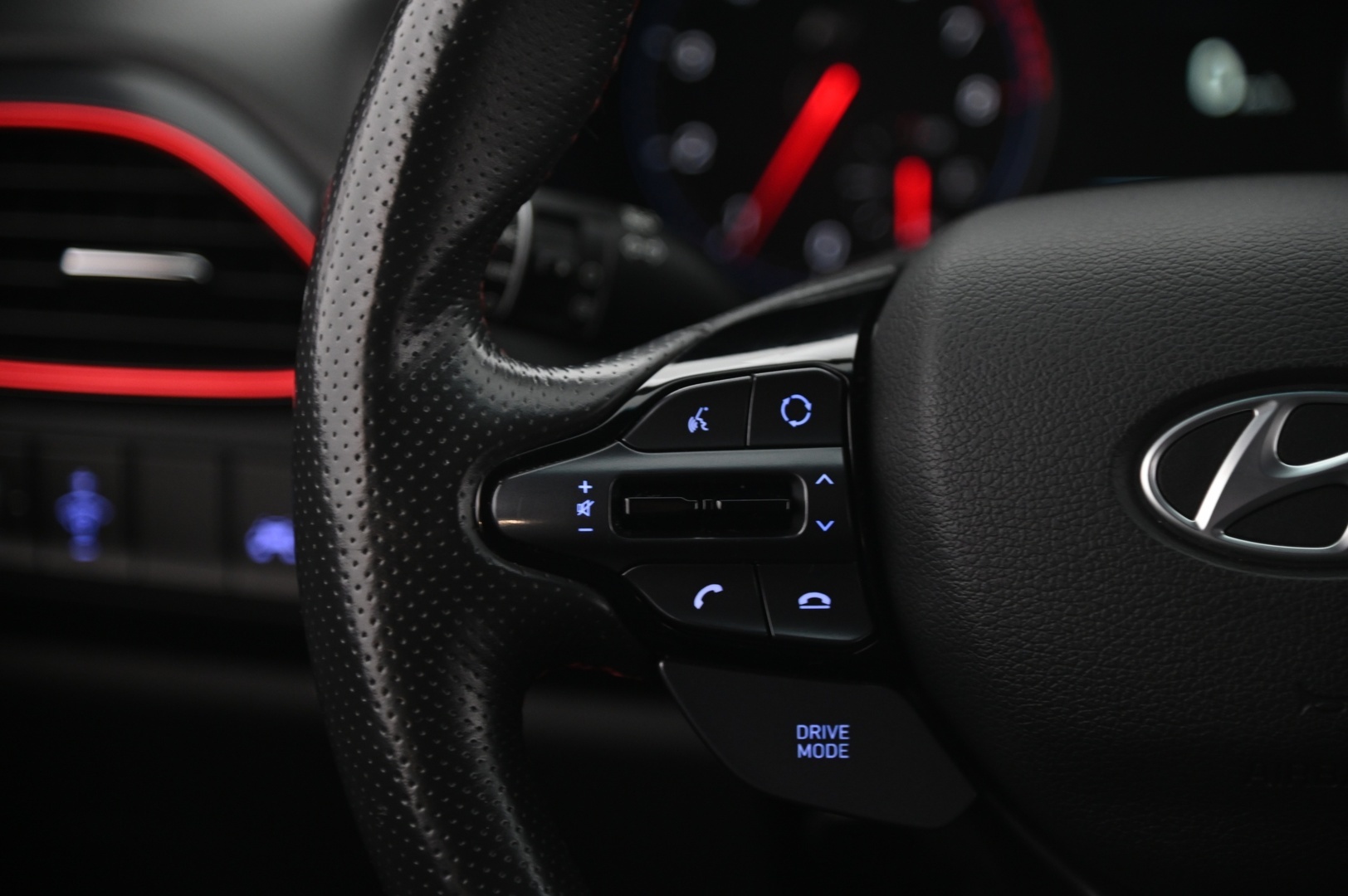 HYUNDAI I30 FASTBACK 2020