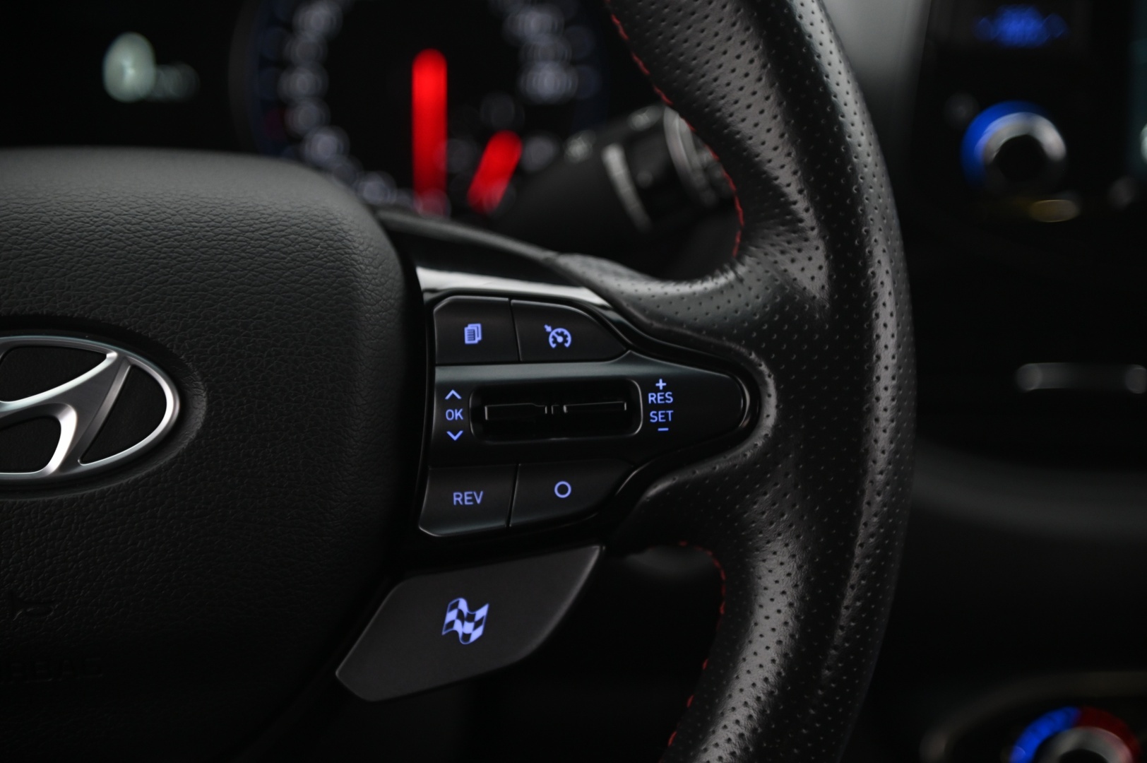 HYUNDAI I30 FASTBACK 2020