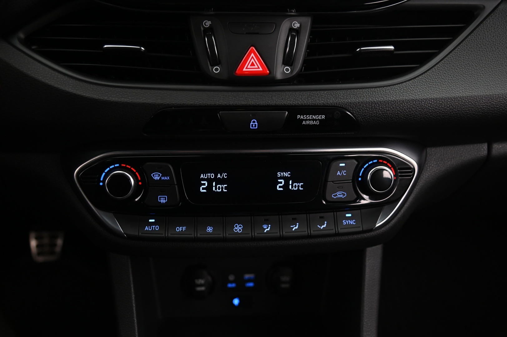 HYUNDAI I30 FASTBACK 2020