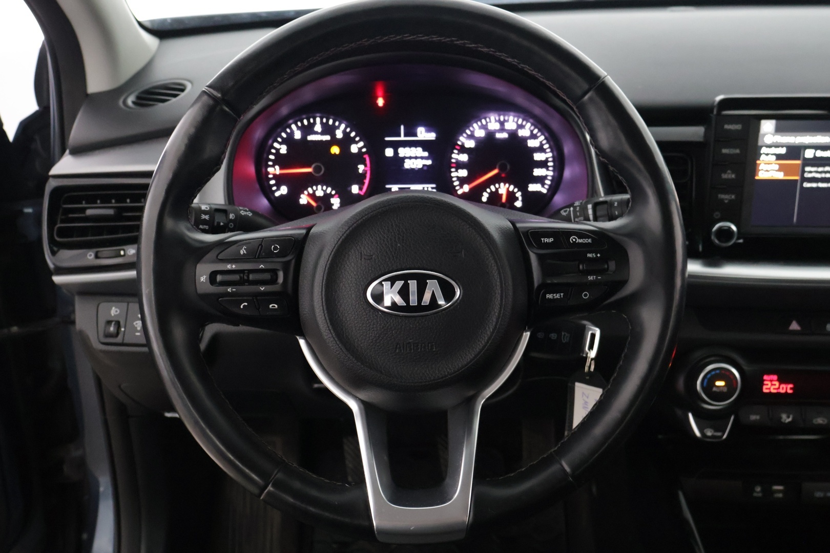 KIA Stonic 2019