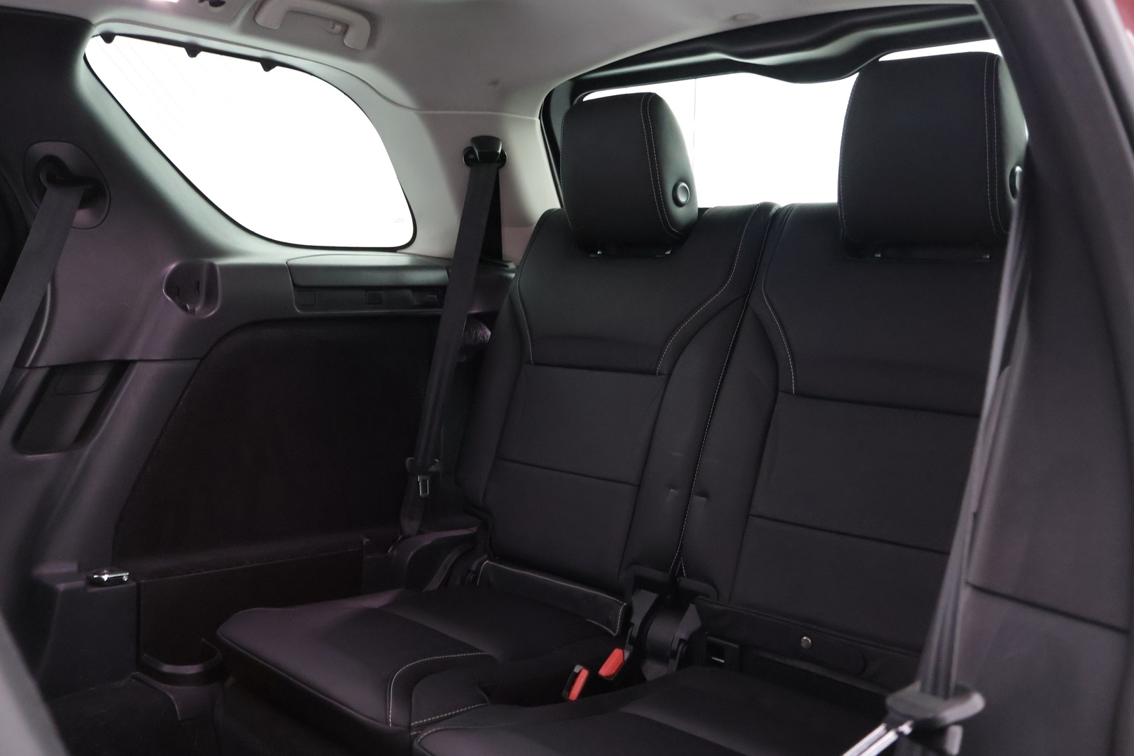 LAND ROVER Discovery 2017