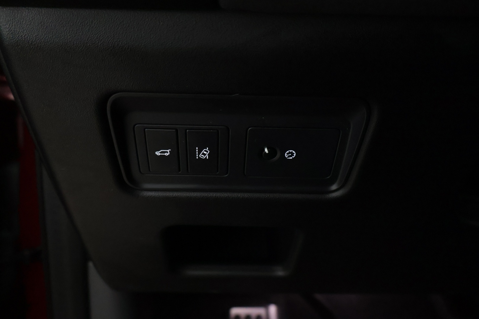 LAND ROVER Discovery 2017