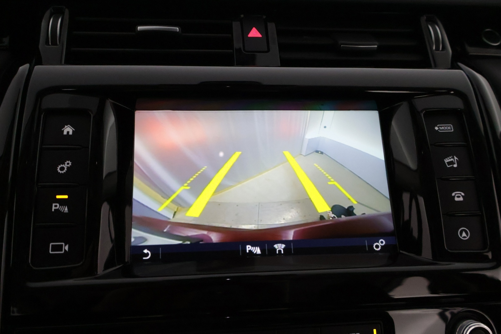 LAND ROVER Discovery 2017