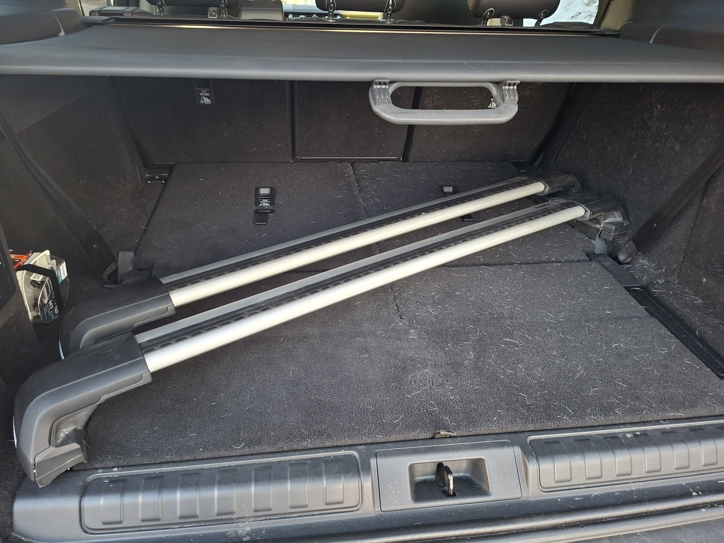 LAND ROVER Discovery 2017