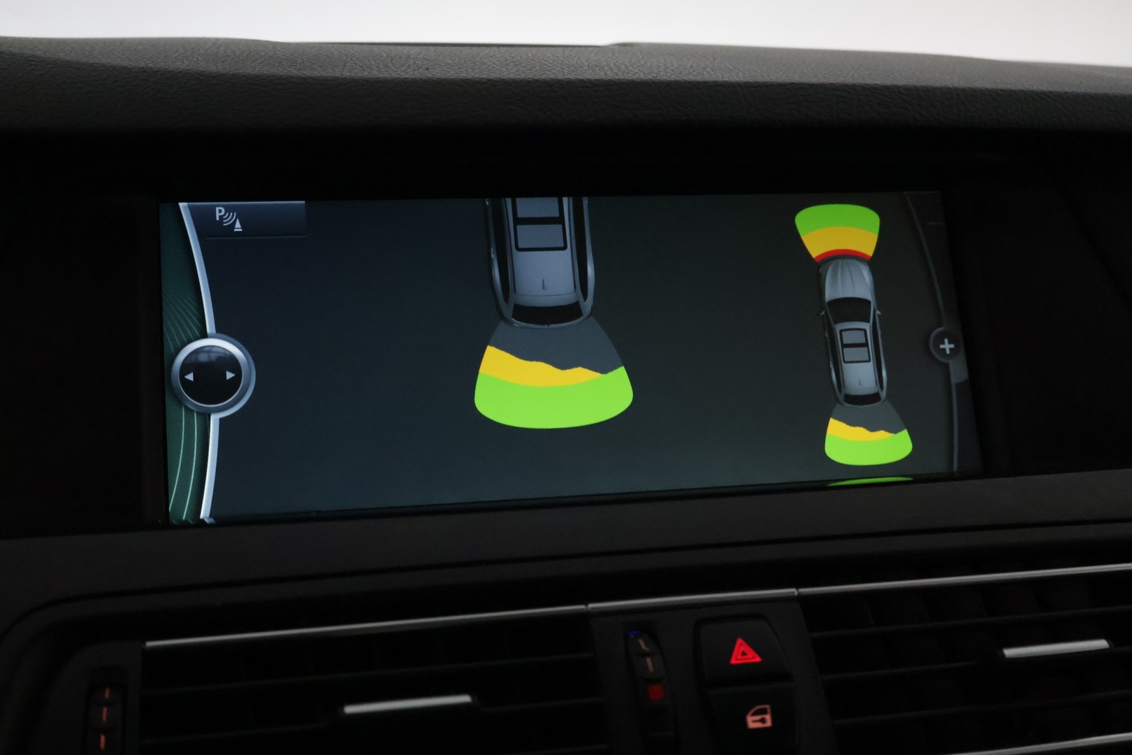 BMW 525 2012