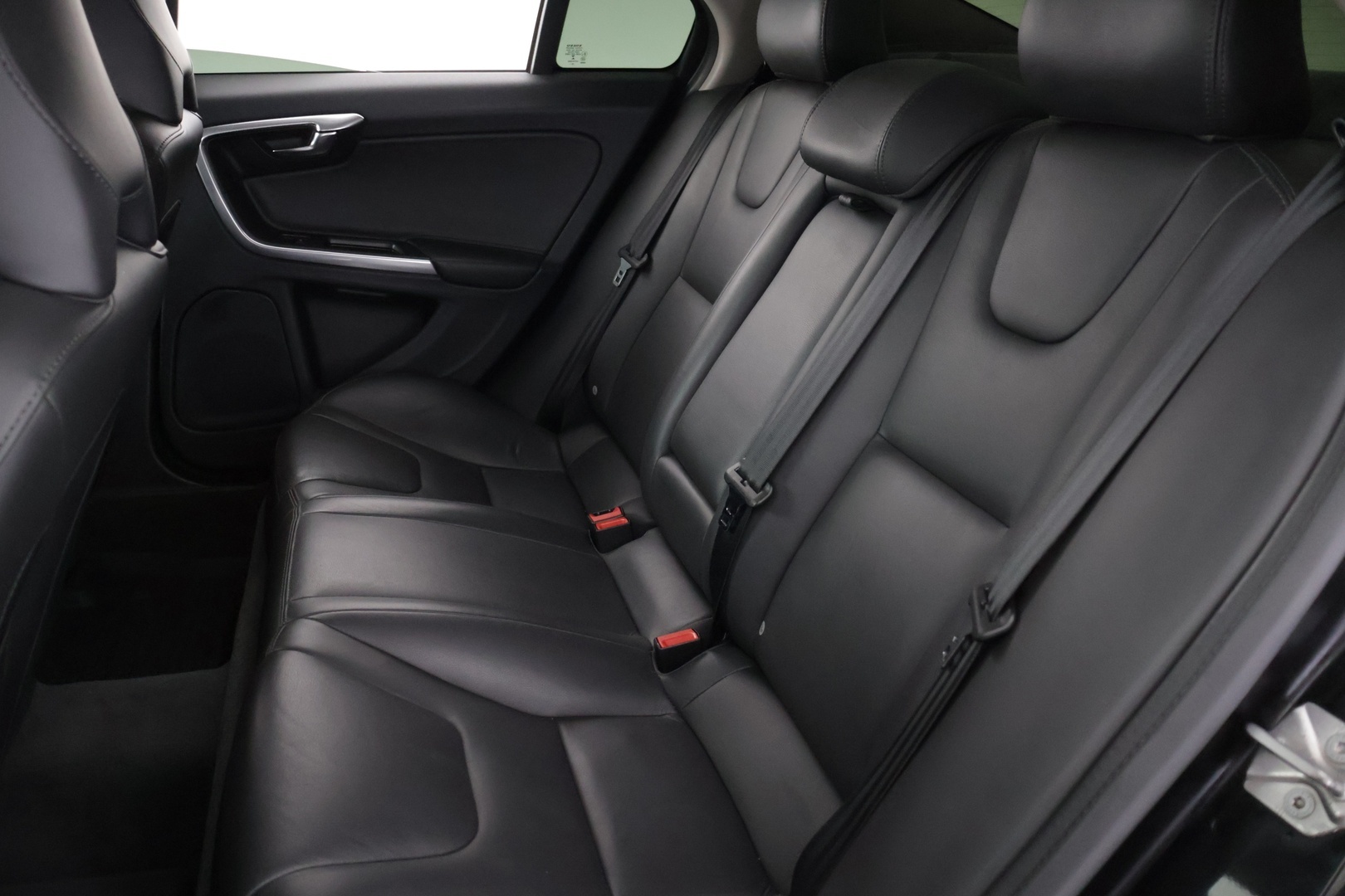 VOLVO S60 Cross Country 2017