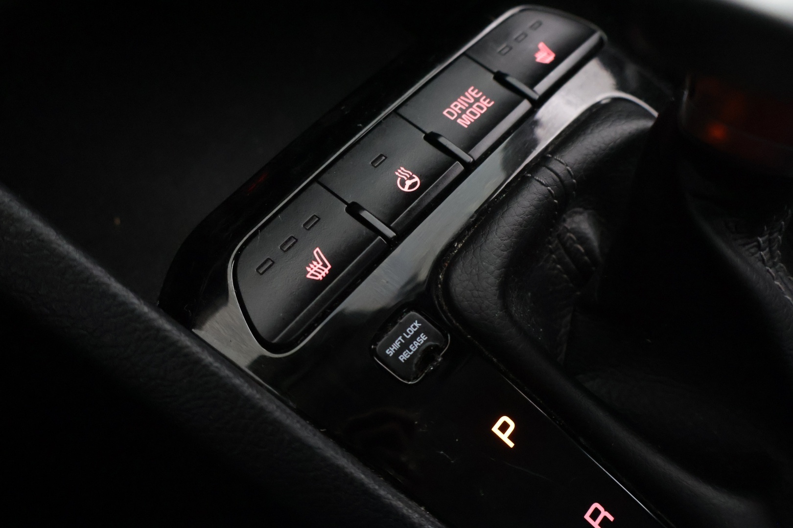 KIA Rio 2021