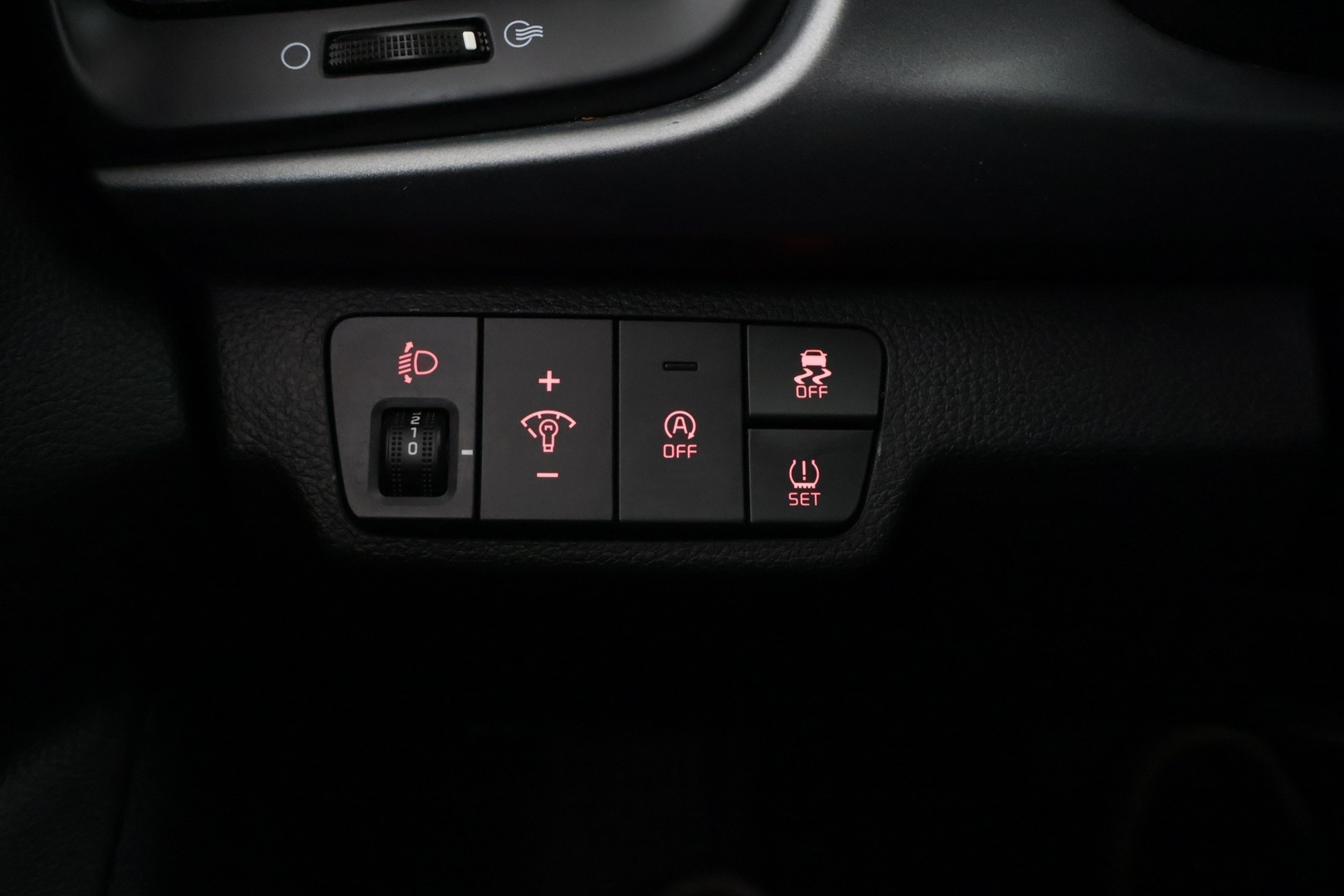 KIA Rio 2021