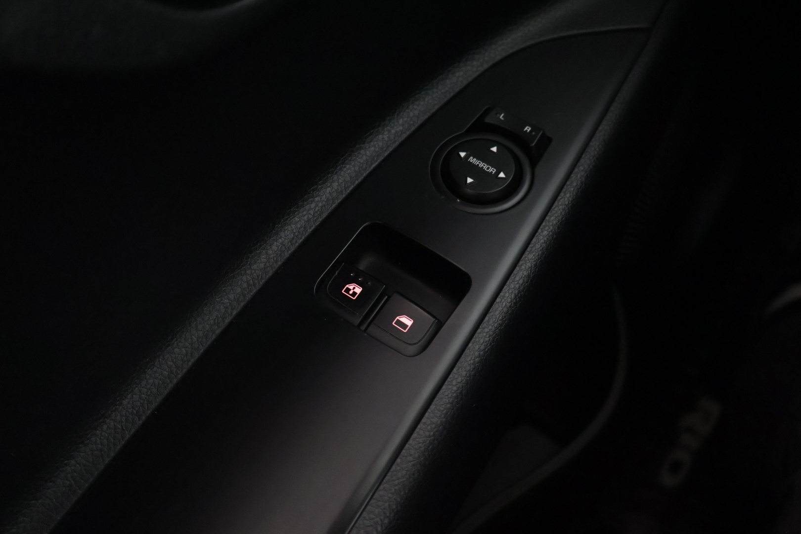 KIA Rio 2021