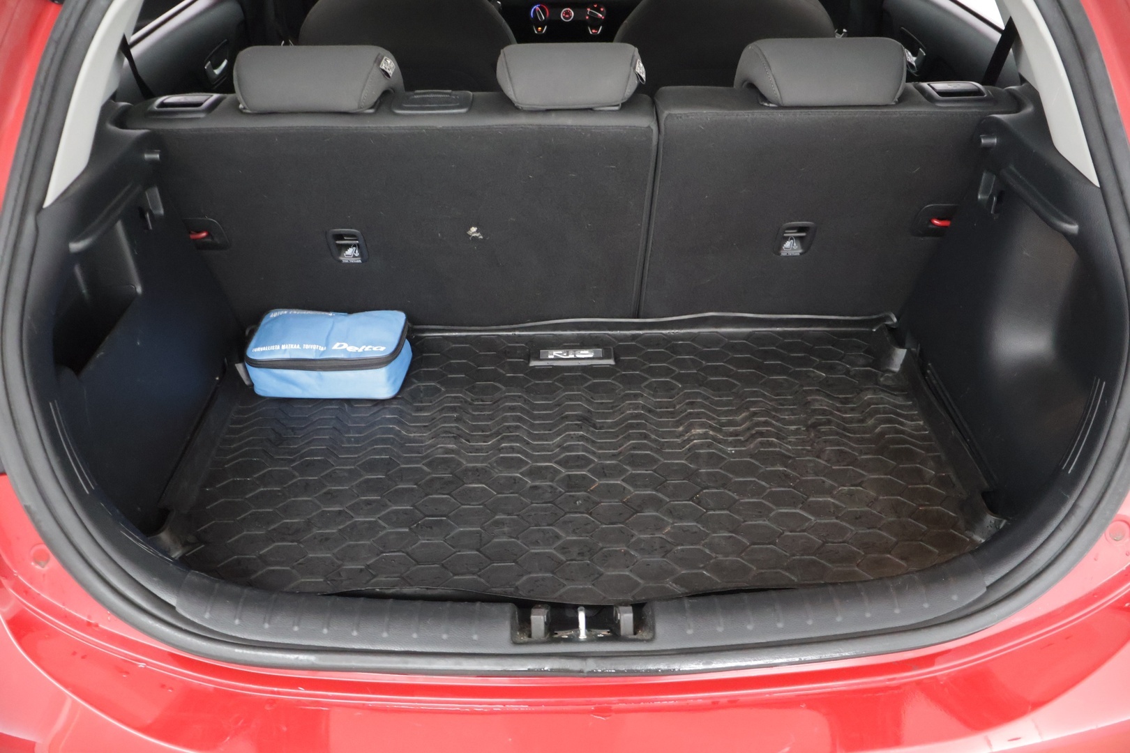 KIA Rio 2021