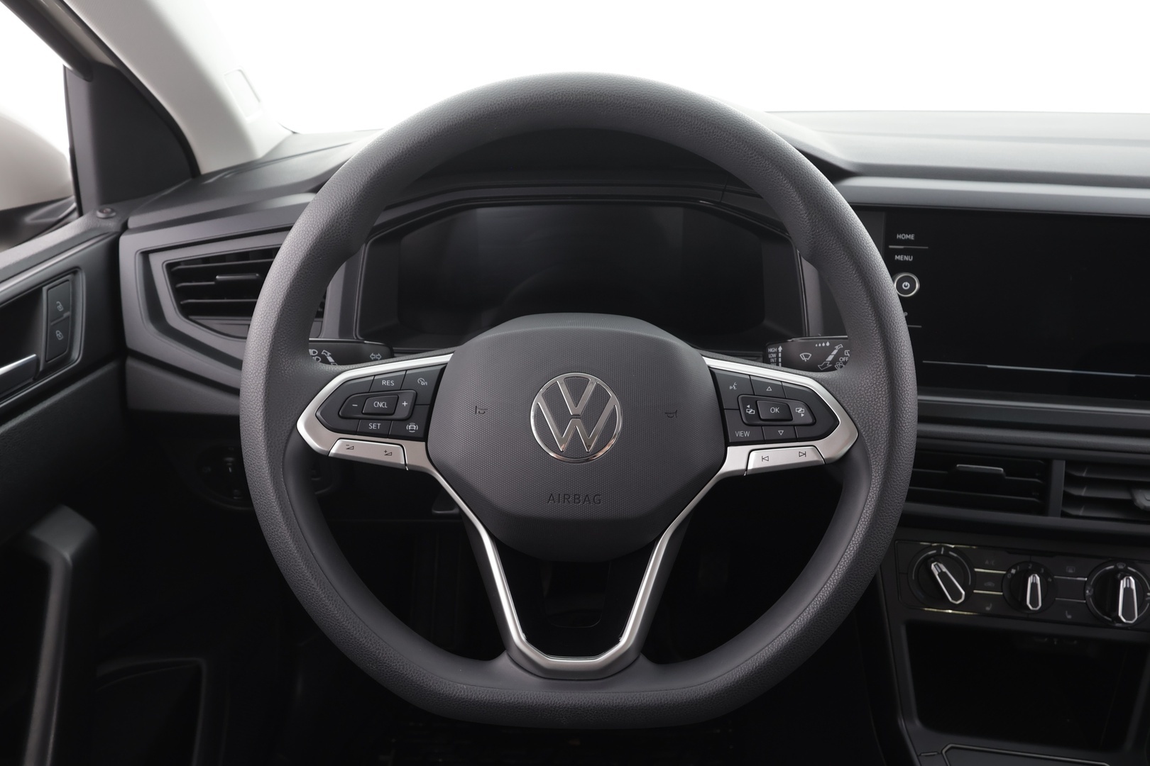 VOLKSWAGEN Taigo 2025