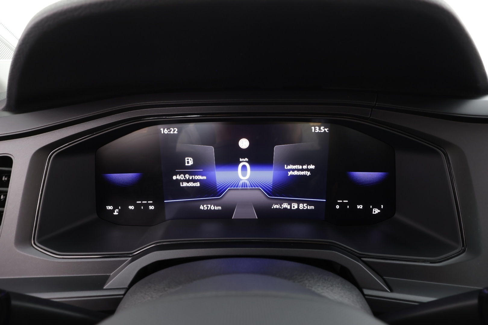 VOLKSWAGEN Taigo 2025