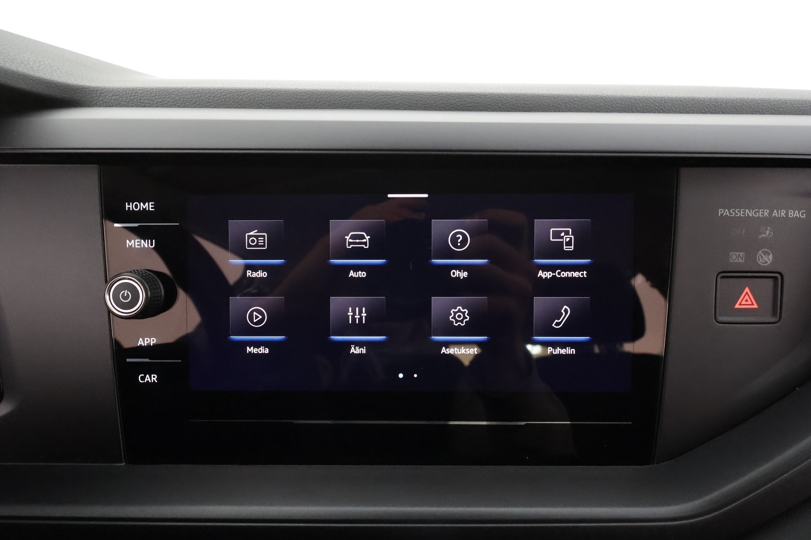 VOLKSWAGEN Taigo 2025