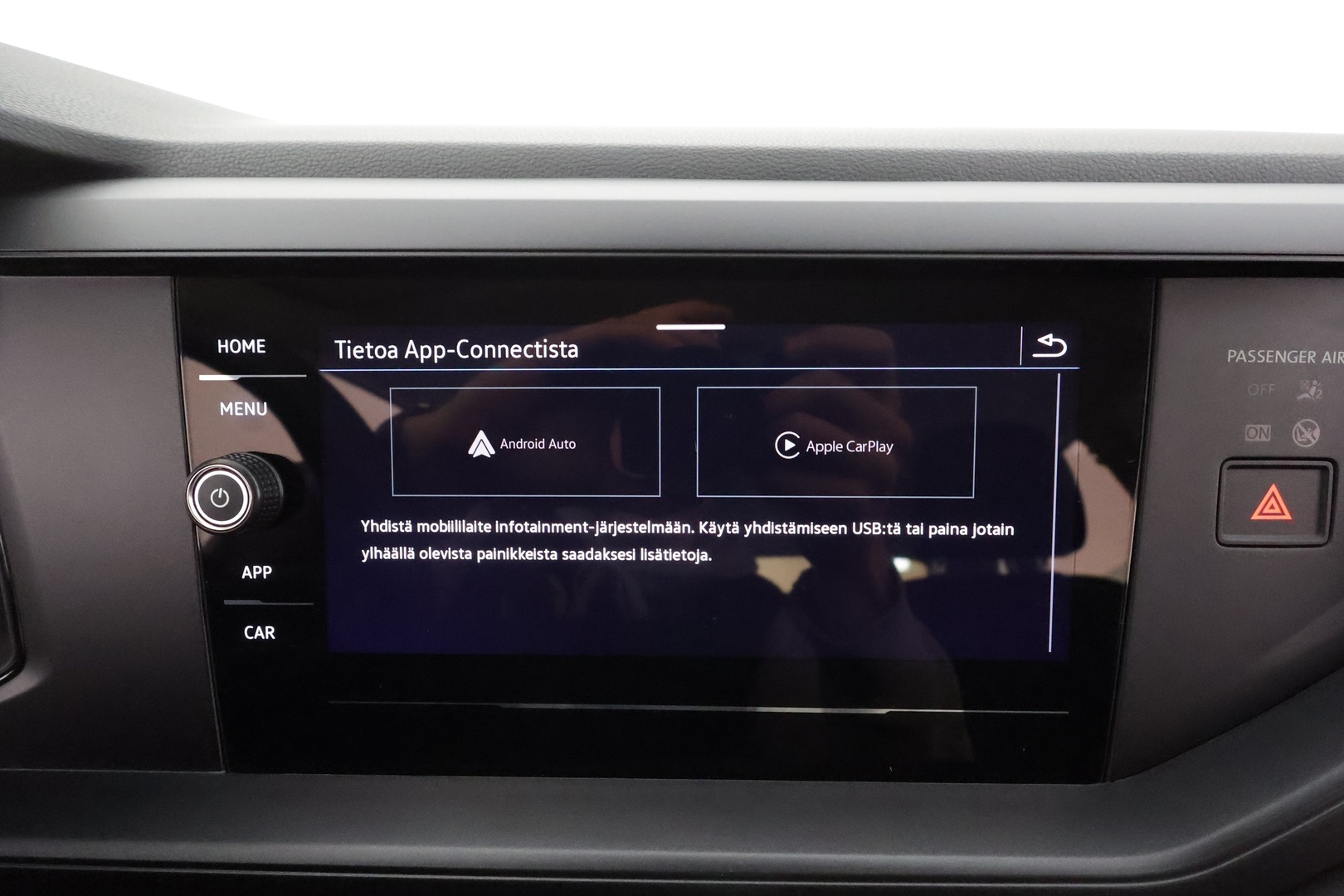 VOLKSWAGEN Taigo 2025