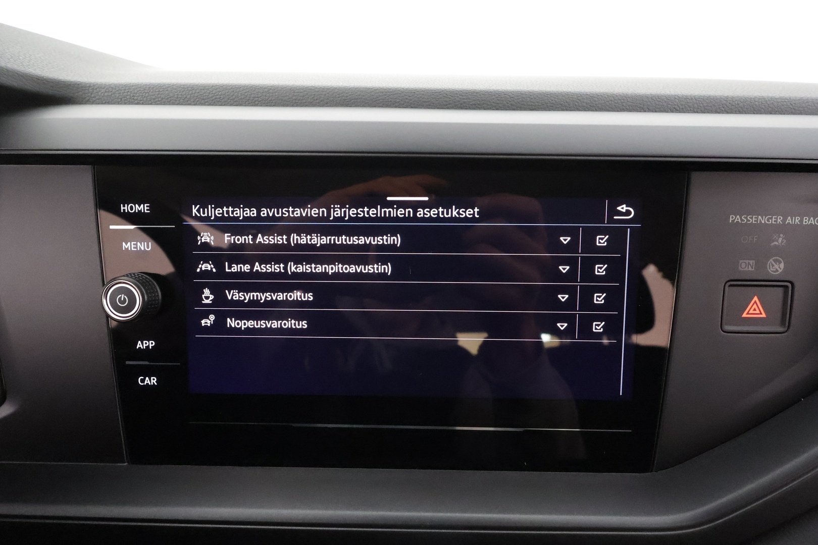 VOLKSWAGEN Taigo 2025