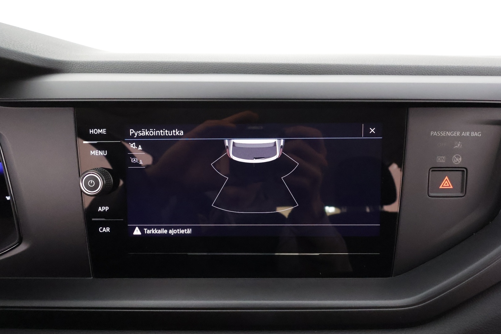 VOLKSWAGEN Taigo 2025