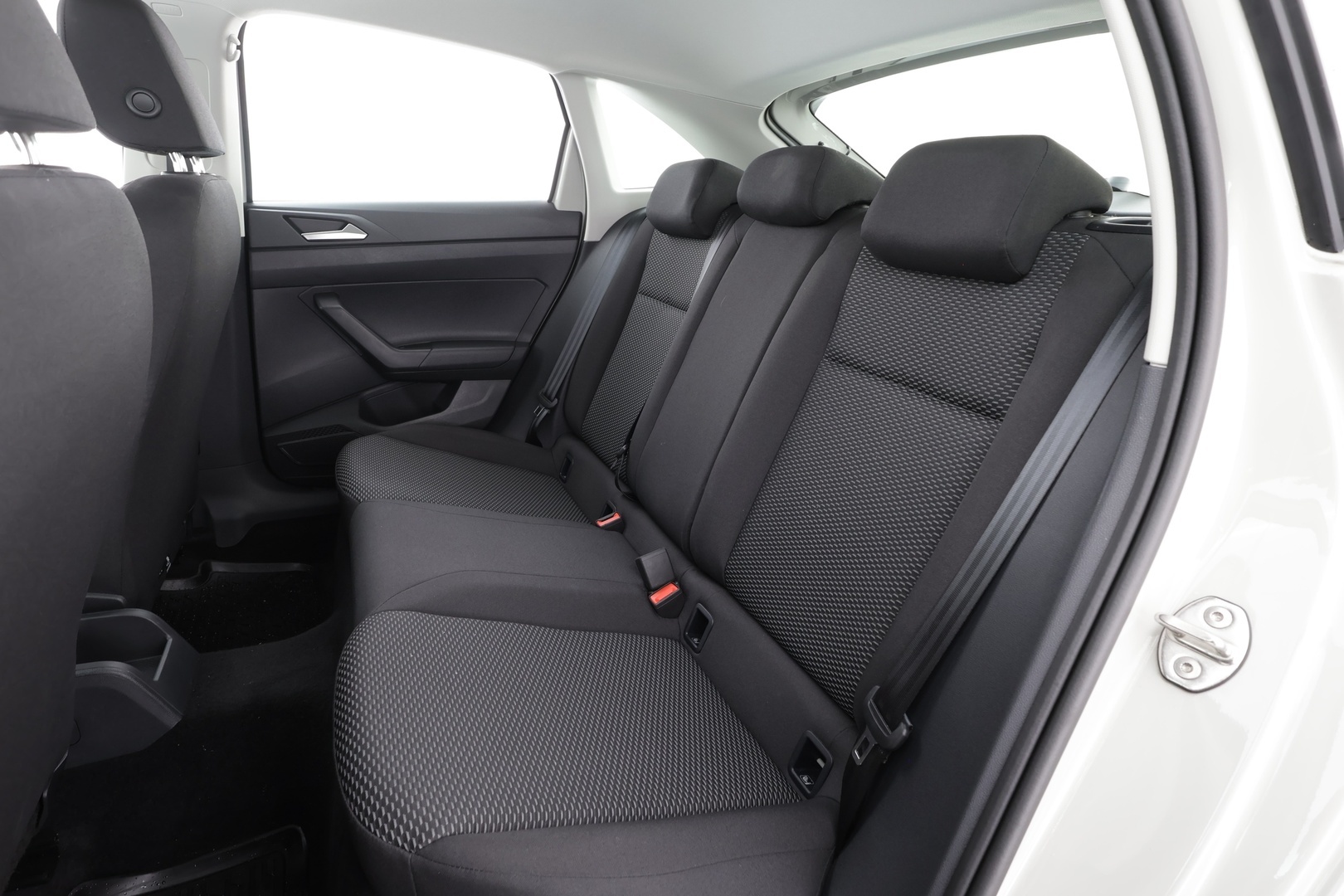 VOLKSWAGEN Taigo 2025