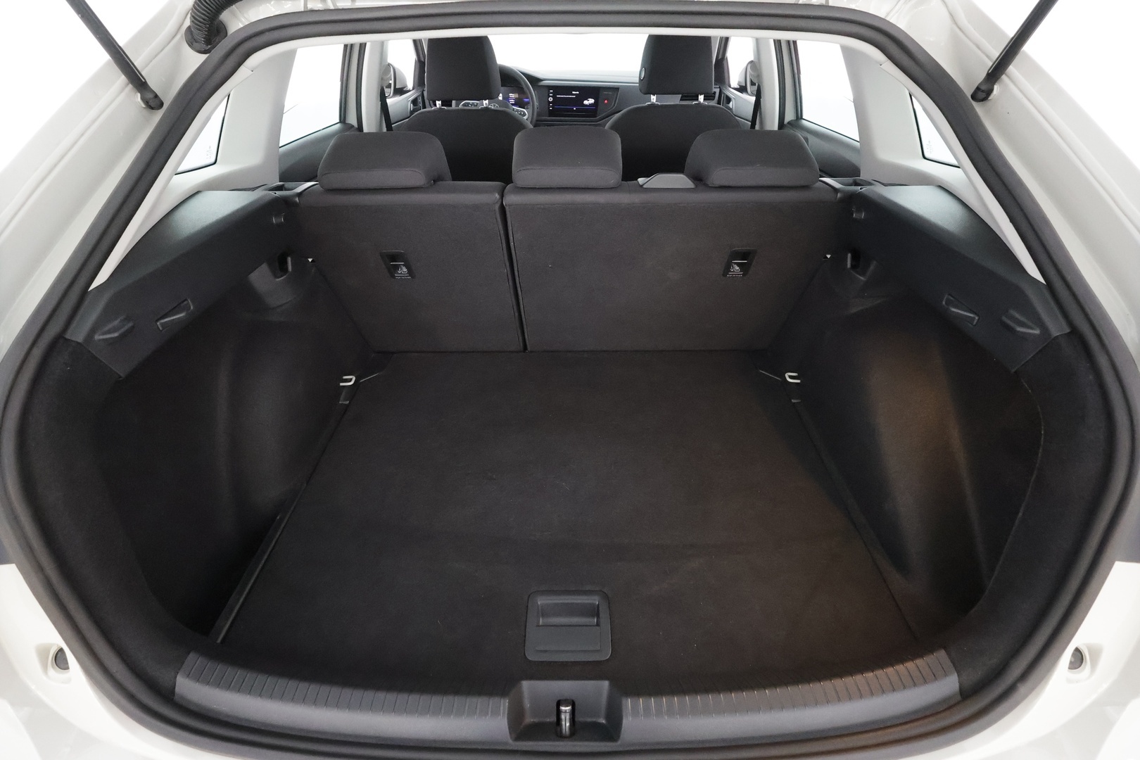 VOLKSWAGEN Taigo 2025