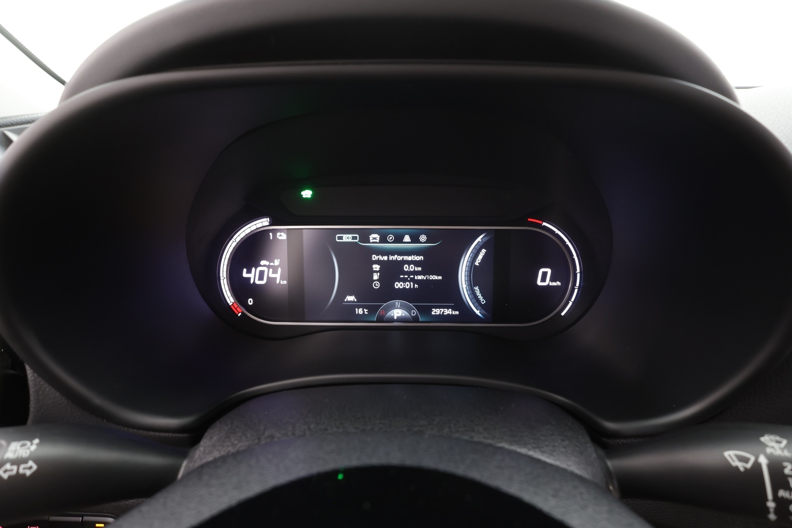 KIA E-SOUL 2021