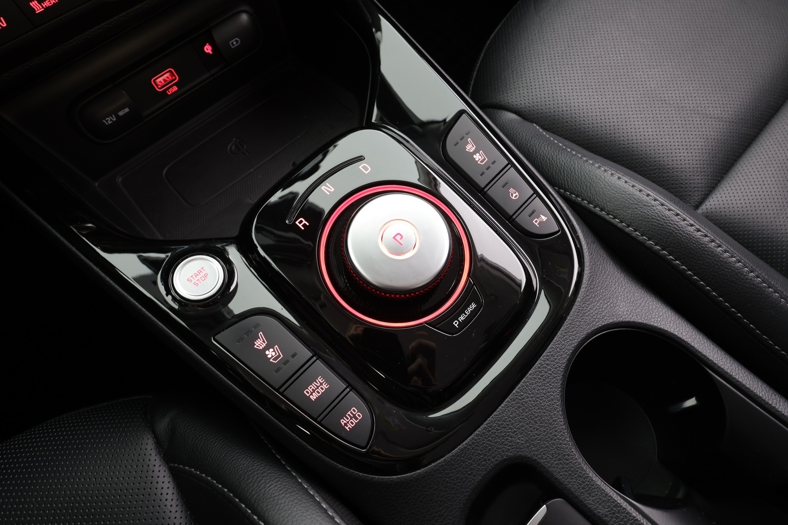 KIA E-SOUL 2021