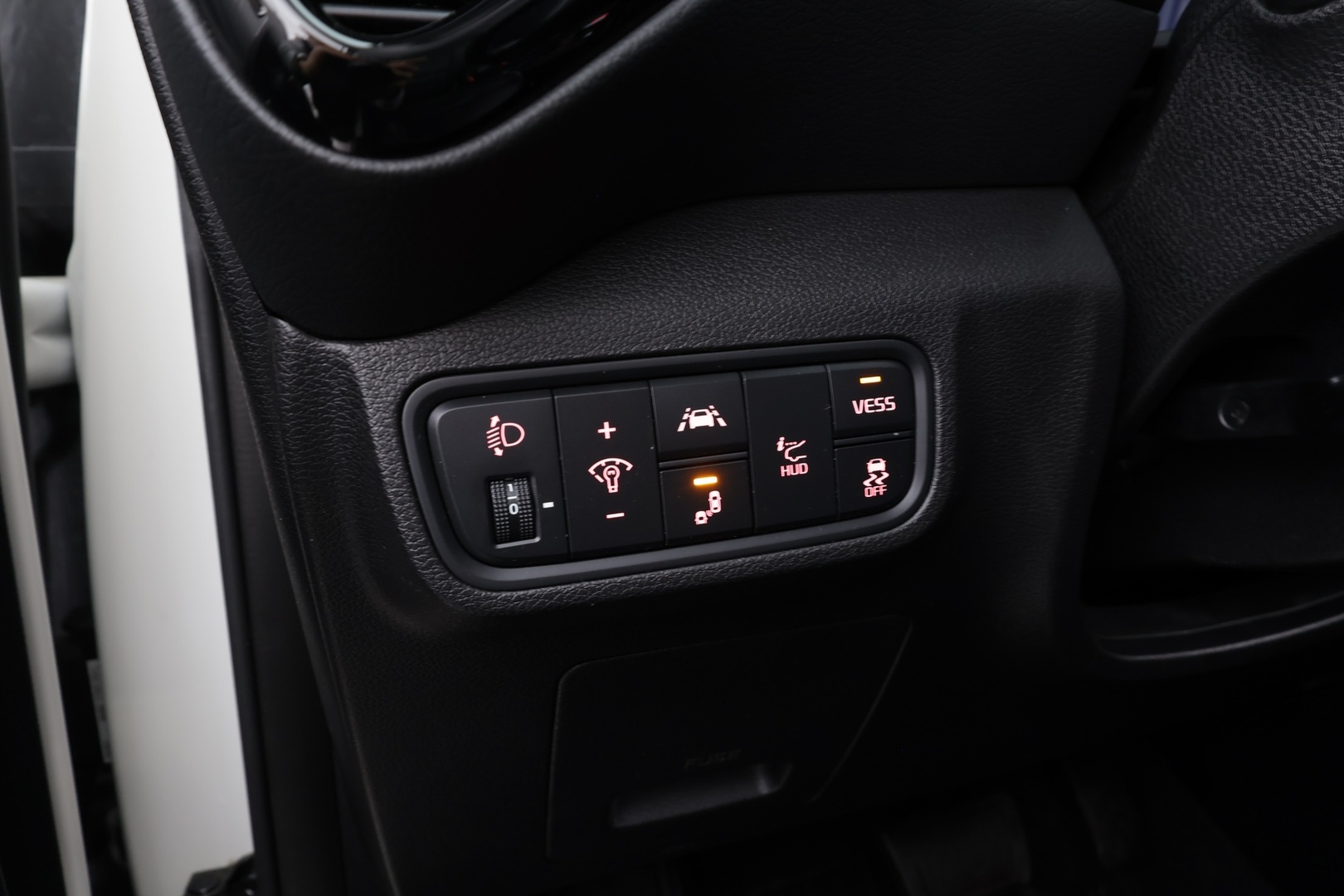 KIA E-SOUL 2021