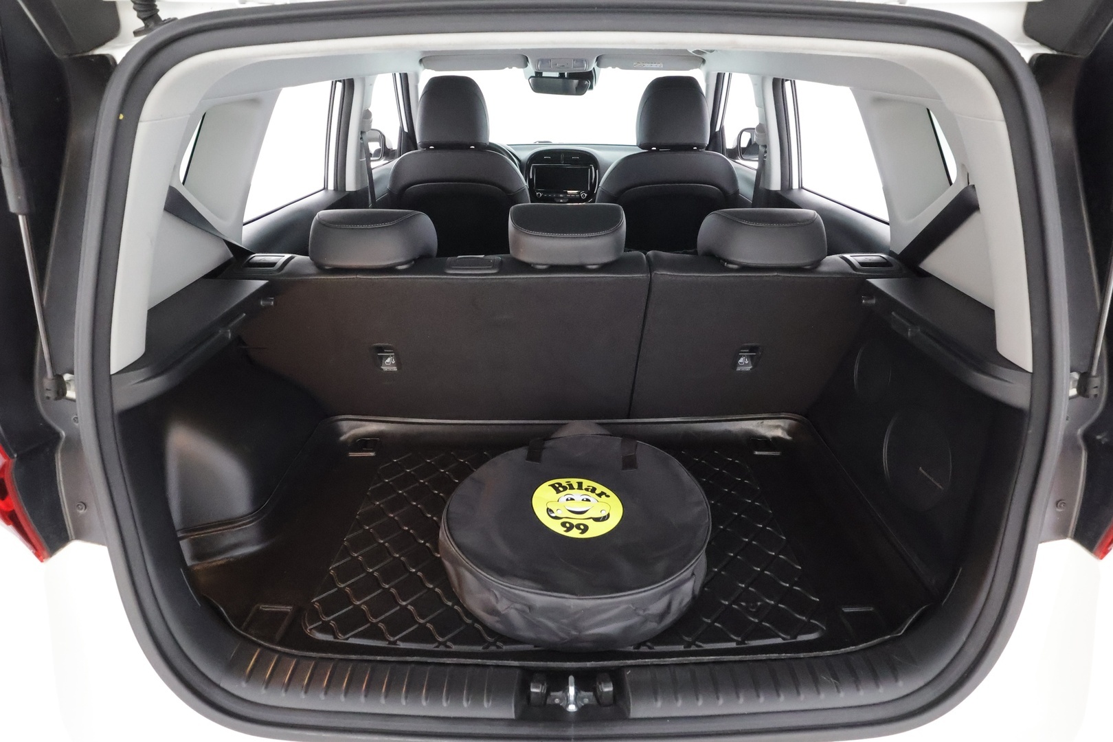 KIA E-SOUL 2021