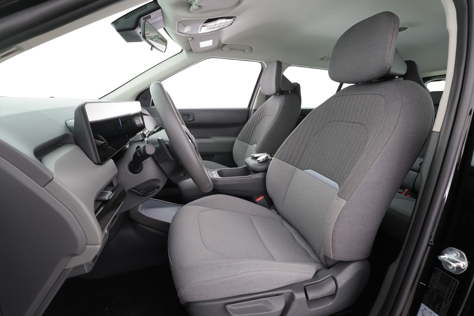 KIA EV3 2025