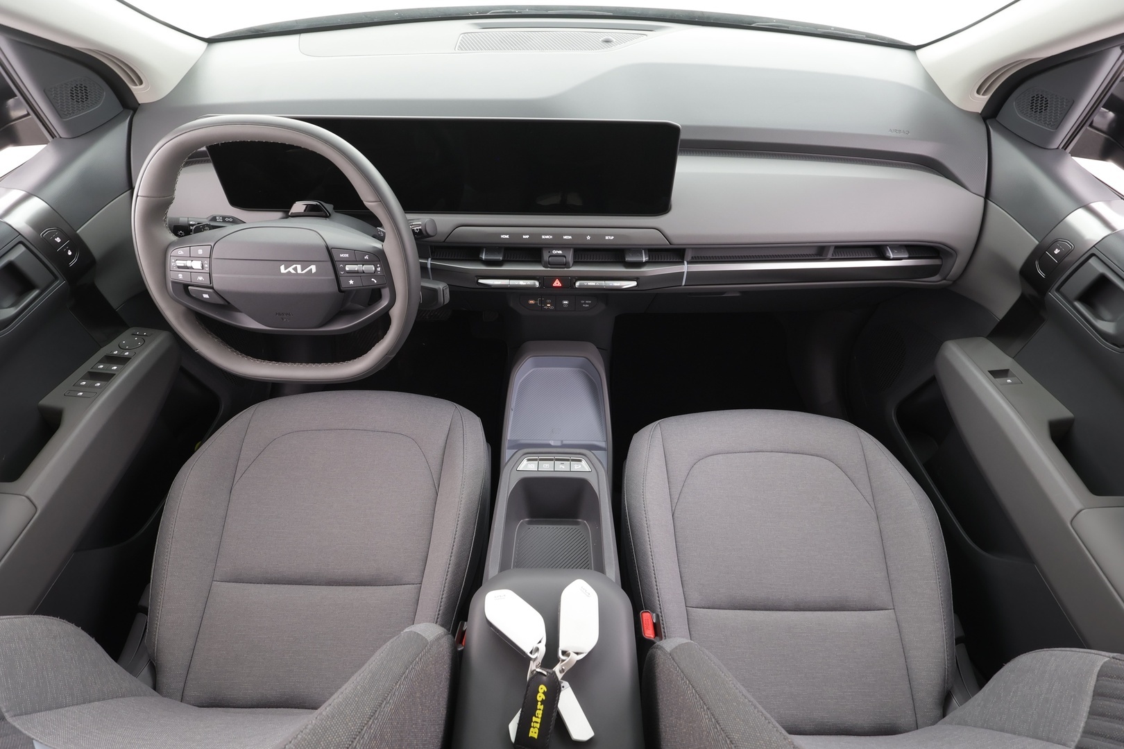 KIA EV3 2025
