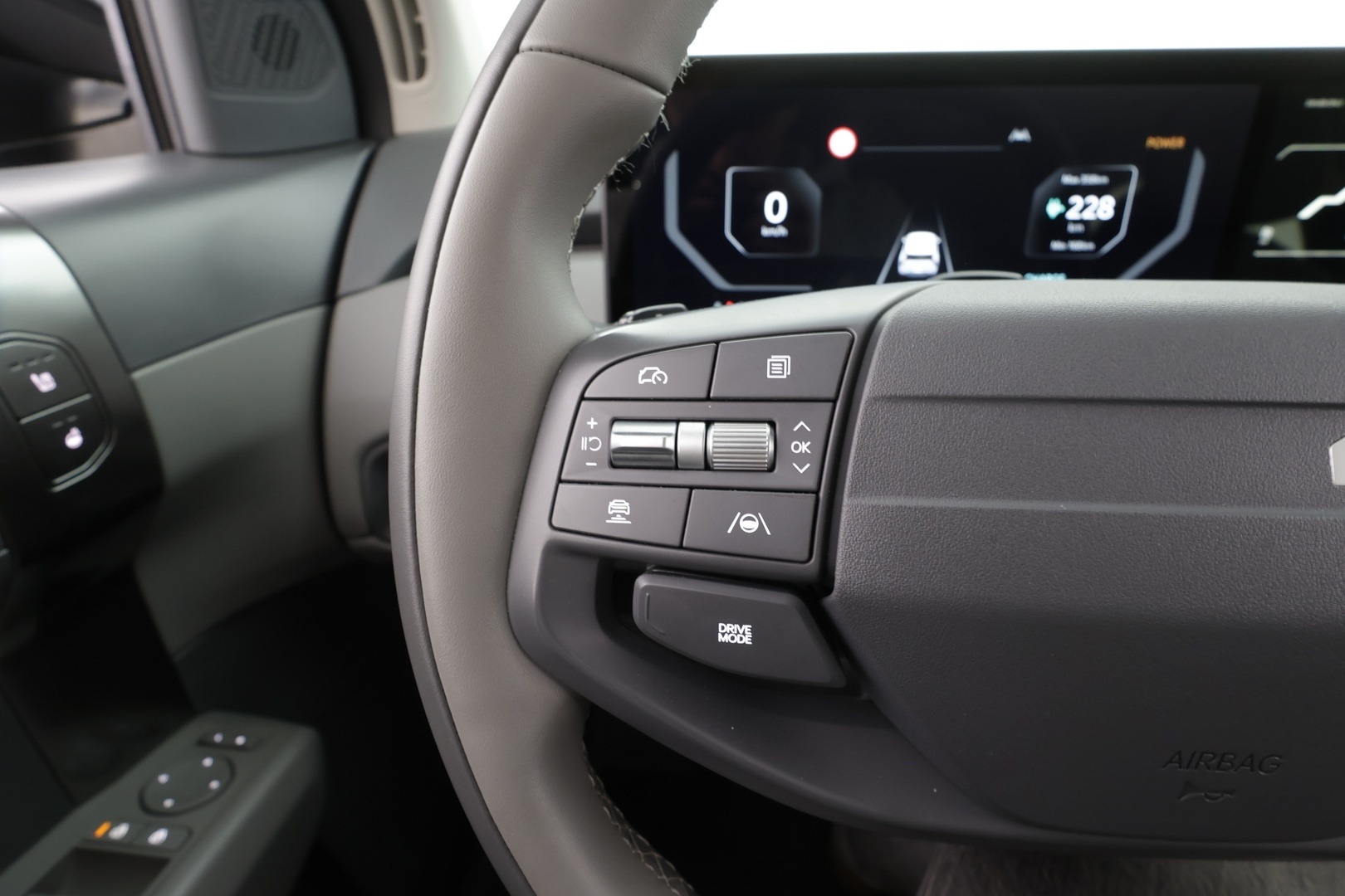 KIA EV3 2025