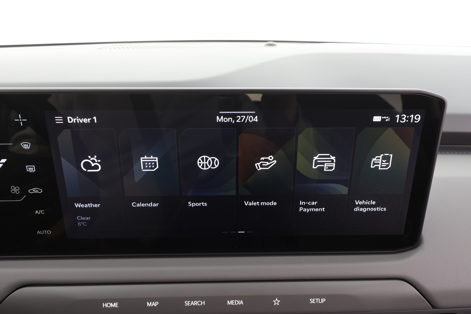 KIA EV3 2025