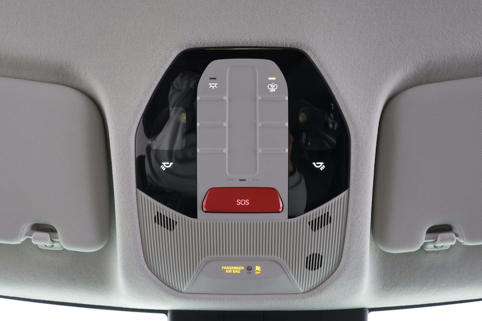 KIA EV3 2025