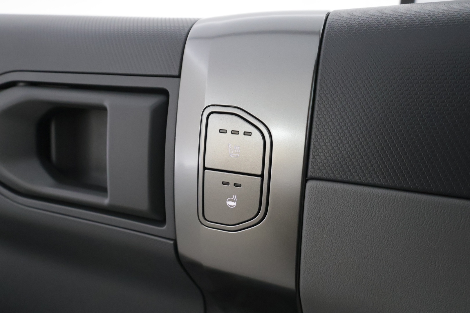 KIA EV3 2025