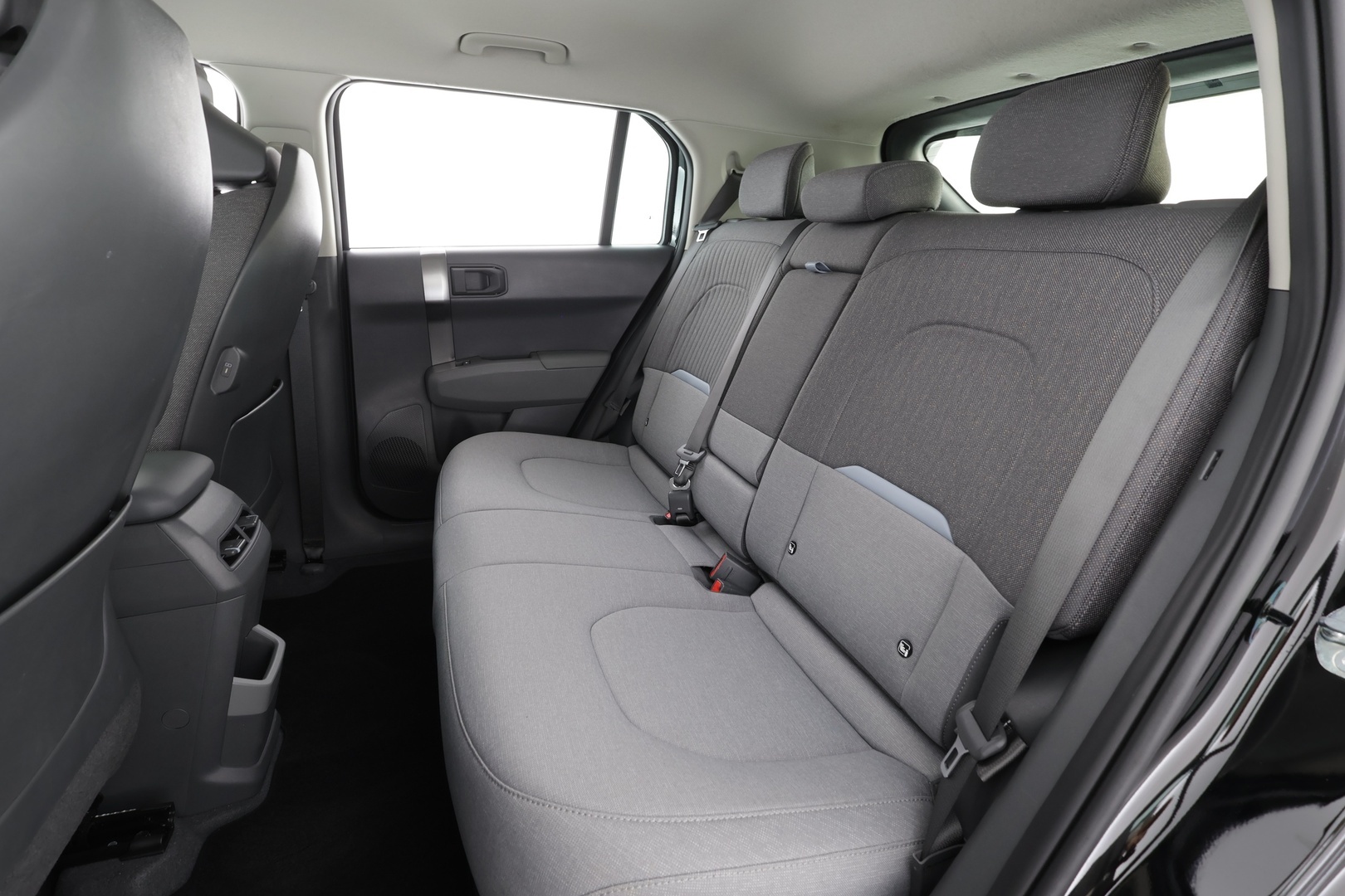 KIA EV3 2025