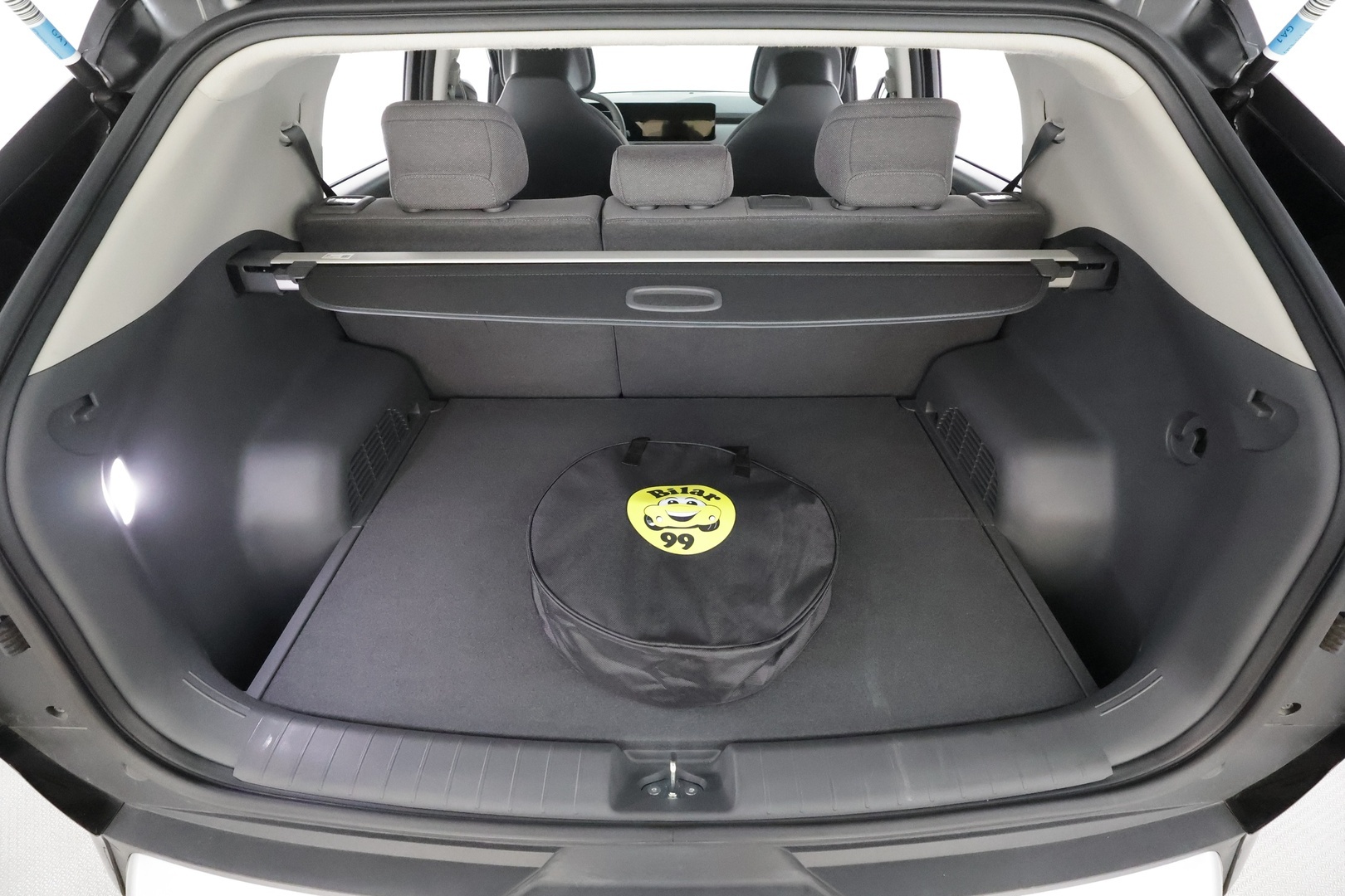 KIA EV3 2025
