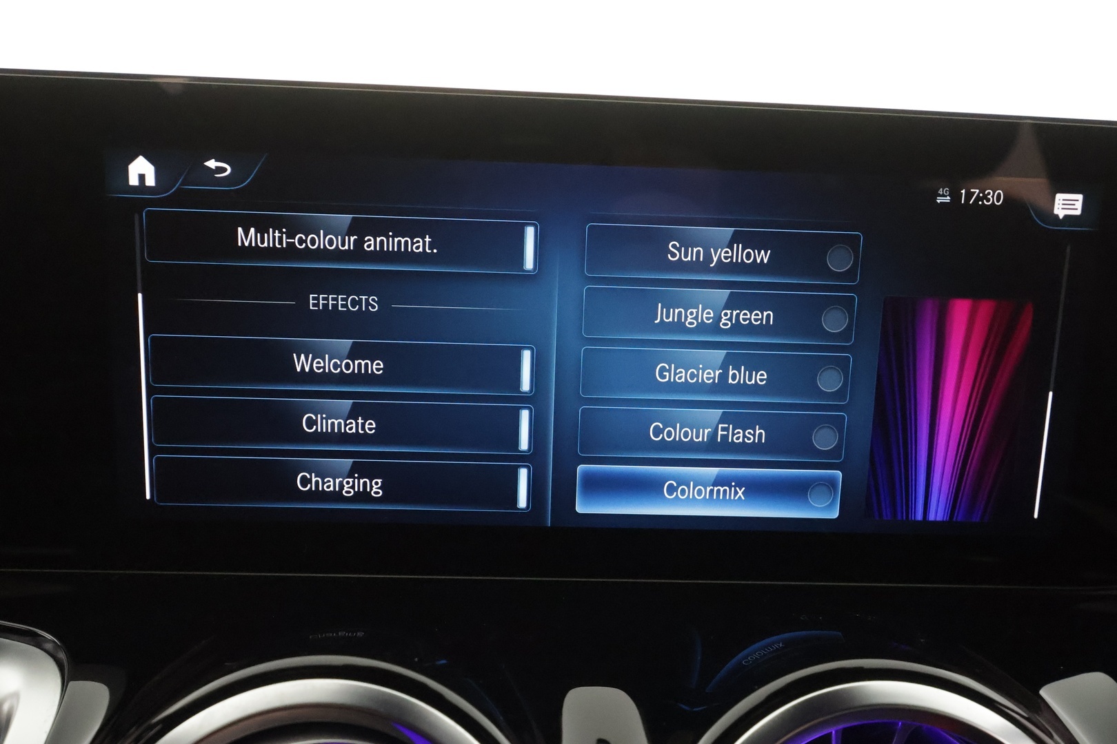 MERCEDES-BENZ EQB 2023