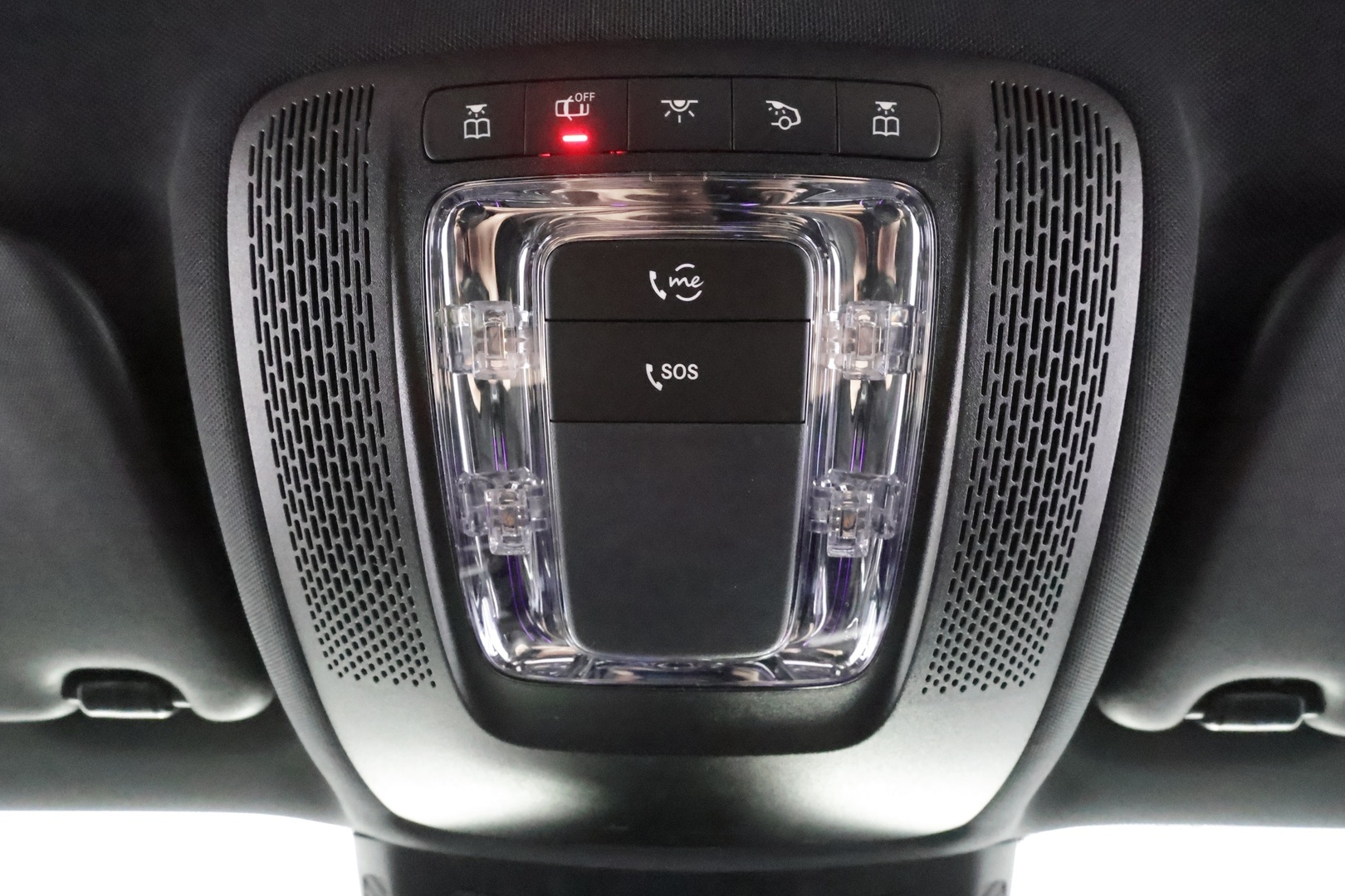 MERCEDES-BENZ EQB 2023