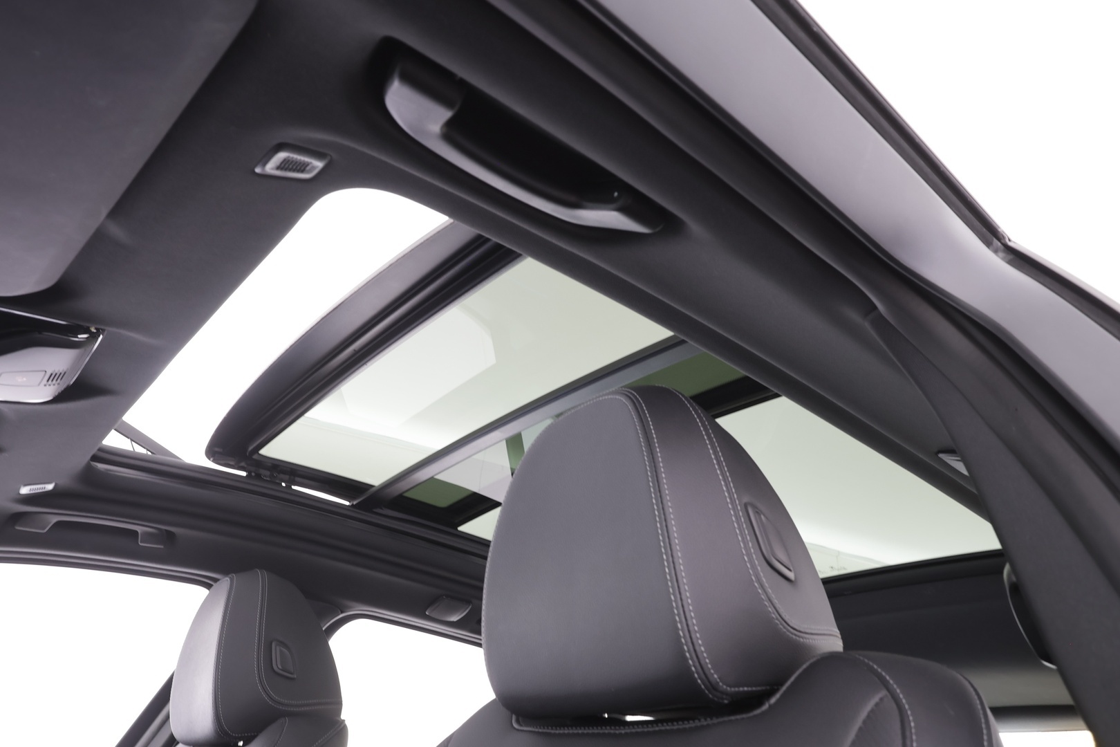 BMW IX3 2023