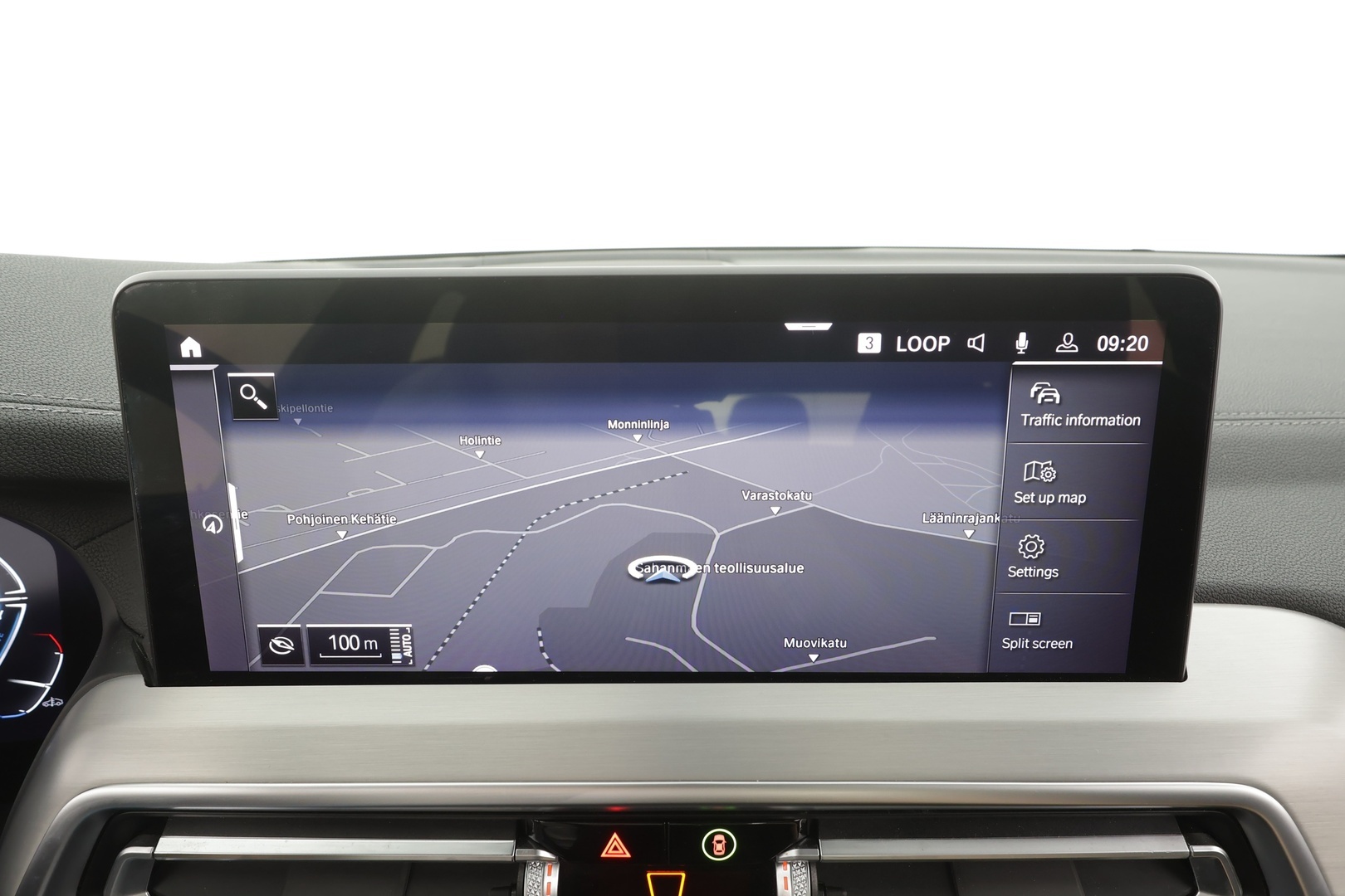 BMW IX3 2023