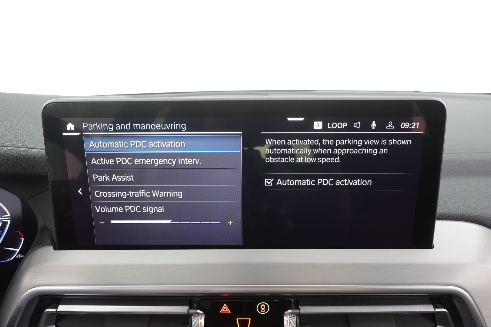 BMW IX3 2023