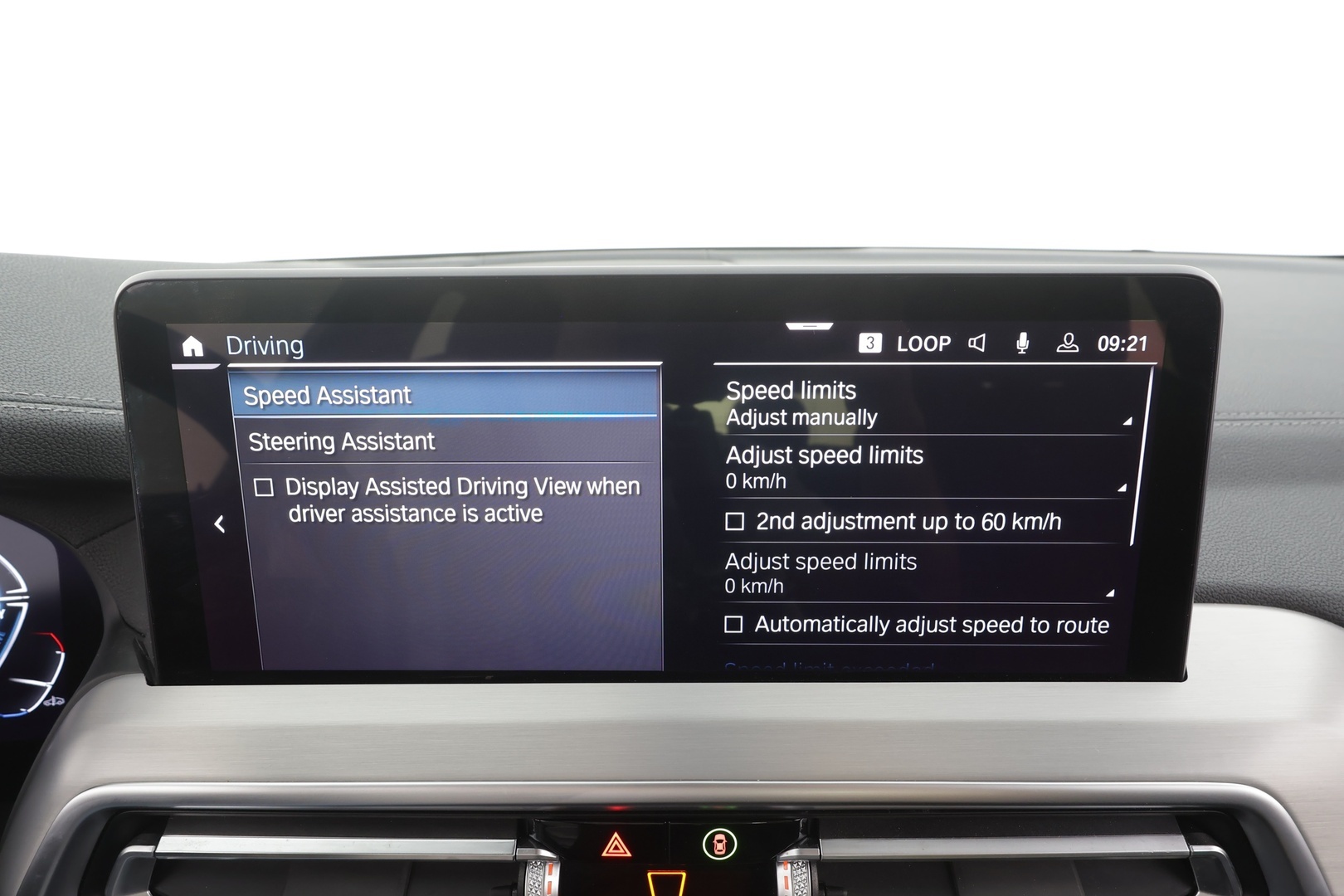 BMW IX3 2023