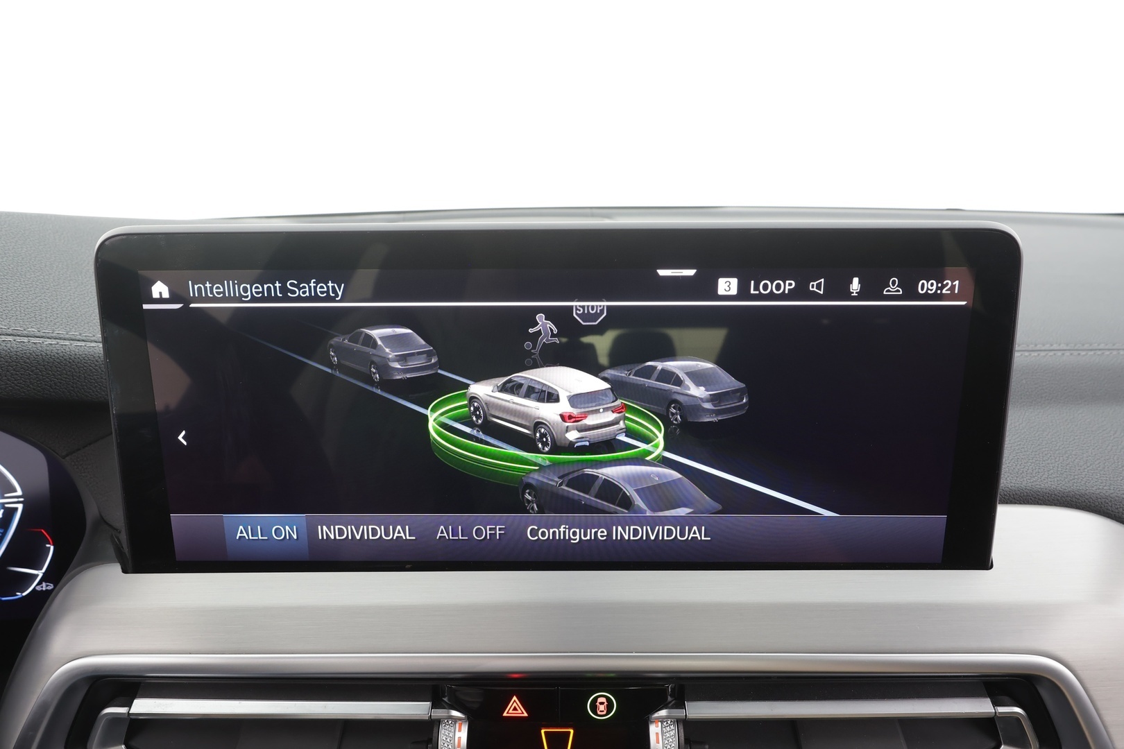BMW IX3 2023