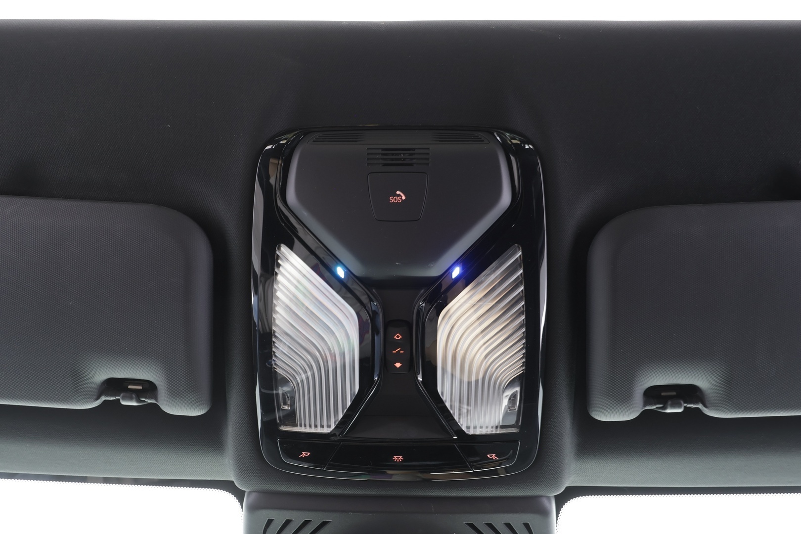 BMW IX3 2023